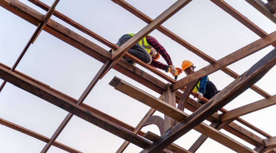 Expert top industrial roofings services in Waldo, KS